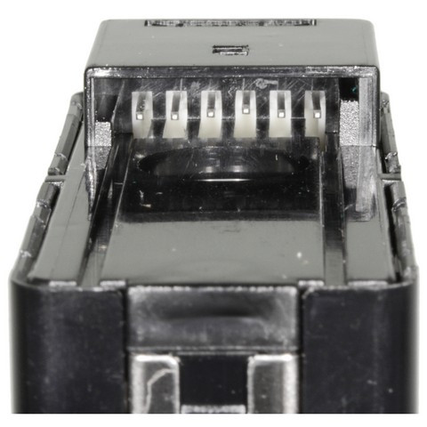 Hazard Warning Switch fits 1999-2008 BMW X5 325Ci Z4  WVE BY NTK