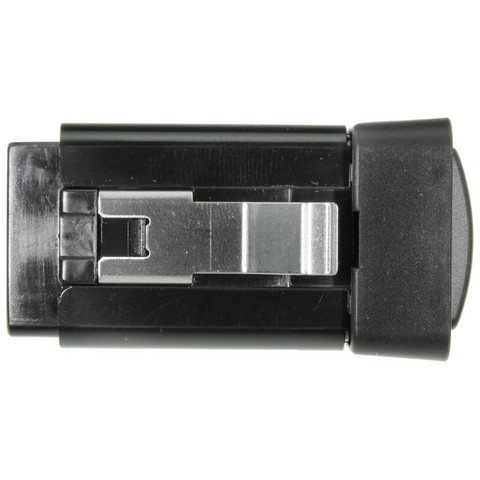 Hazard Warning Switch fits 1999-2008 BMW X5 325Ci Z4  WVE BY NTK