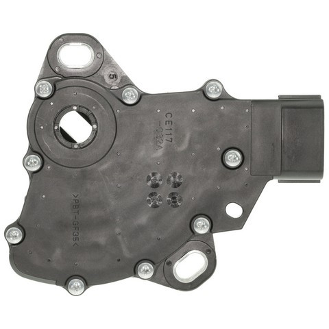 Neutral Safety Switch fits 2010-2012 Nissan Altima  WVE BY NTK