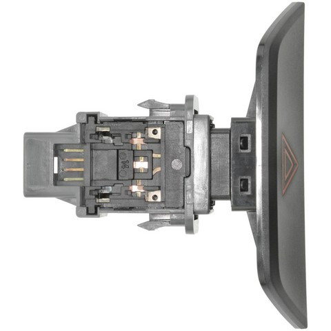 Wells Vehicle Electronics Hazard Warning Switch P/N:1S12338