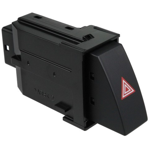 Wells Vehicle Electronics Hazard Warning Switch P/N:1S12345