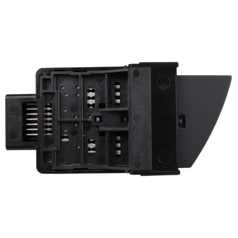 Wells Vehicle Electronics Hazard Warning Switch P/N:1S12345