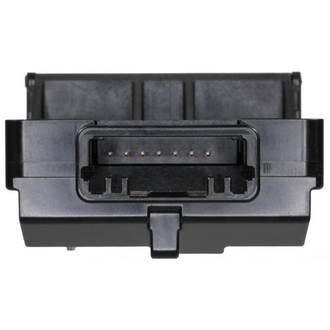 Wells Vehicle Electronics Hazard Warning Switch P/N:1S12345