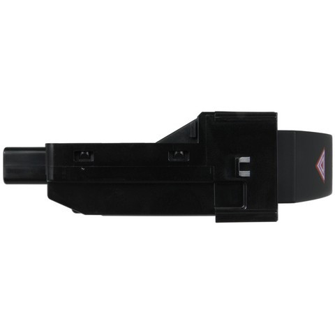 Wells Vehicle Electronics Hazard Warning Switch P/N:1S12345