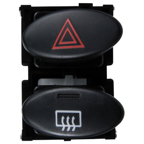 Hazard Warning Switch fits 2004-2009 Toyota Sienna  WVE BY NTK