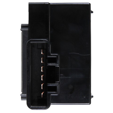 Hazard Warning Switch fits 2004-2009 Toyota Sienna  WVE BY NTK