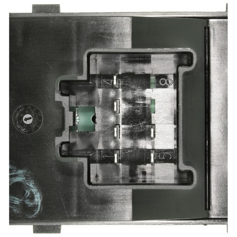 Door Power Window Switch fits 2010-2016 Chevrolet Cruze Volt Equinox  WVE BY NTK