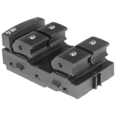 Door Power Window Switch fits 2011-2015 Chevrolet Volt Malibu Cruze  WVE BY NTK