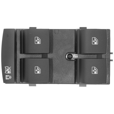 Door Power Window Switch fits 2011-2015 Chevrolet Volt Malibu Cruze  WVE BY NTK