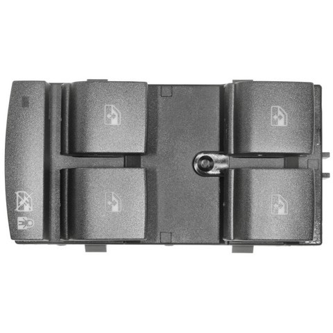Door Power Window Switch fits 2010-2015 Buick LaCrosse  WVE BY NTK