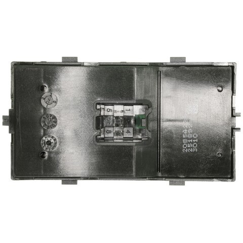 Door Power Window Switch fits 2010-2015 Buick LaCrosse  WVE BY NTK