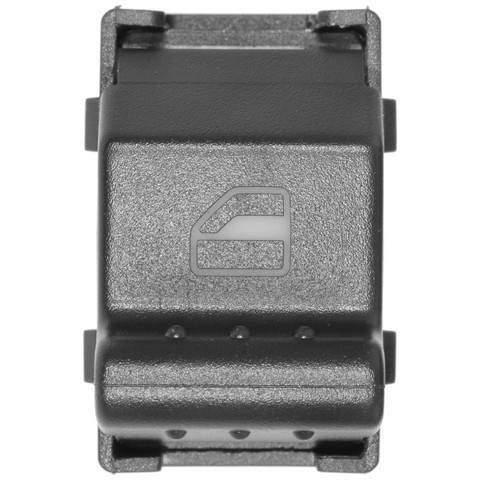 Door Power Window Switch fits 1998-2007 Volkswagen Beetle  WVE BY NTK