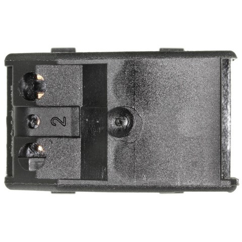 Door Power Window Switch fits 1998-2007 Volkswagen Beetle  WVE BY NTK