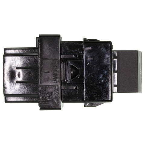 Wells Vehicle Electronics Seat Lumbar Switch P/N:1S12428