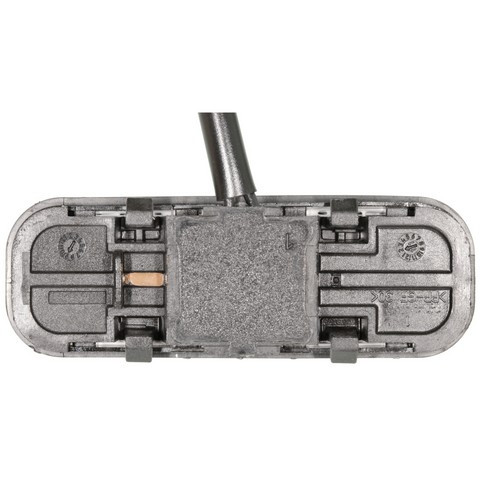 Wells Vehicle Electronics Trunk Lid Release Switch P/N:1S12452