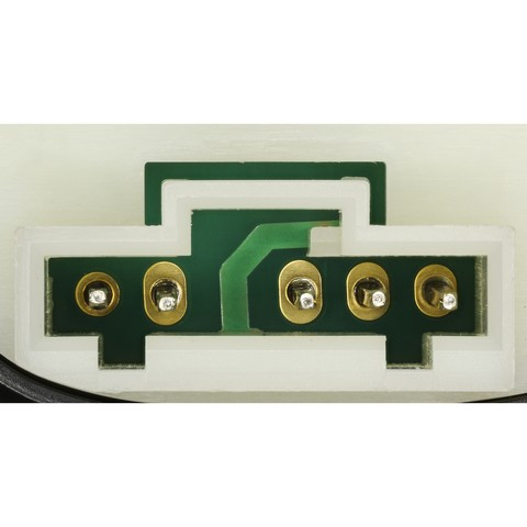 Wells Vehicle Electronics Steering Wheel Radio Controls P/N:1S12509