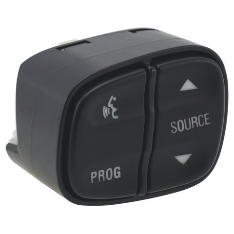 Wells Vehicle Electronics Steering Wheel Radio Controls P/N:1S12510