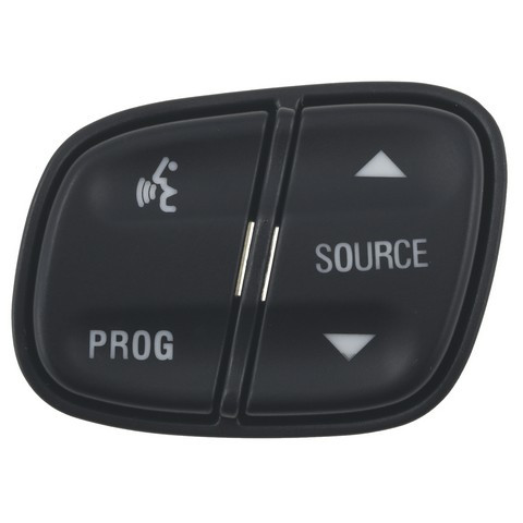 Wells Vehicle Electronics Steering Wheel Radio Controls P/N:1S12510