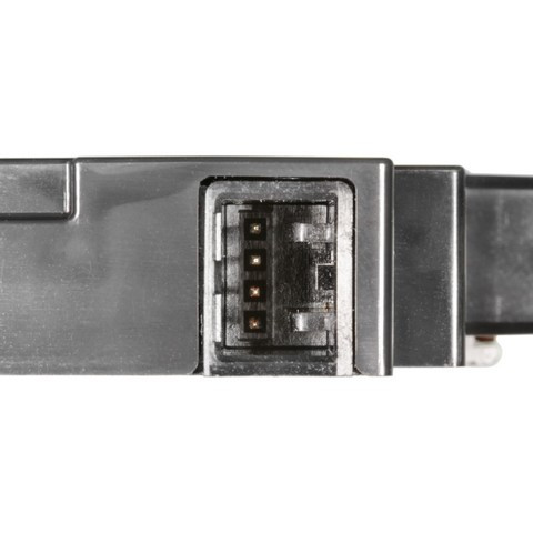 Wells Vehicle Electronics Hazard Warning Switch P/N:1S12561