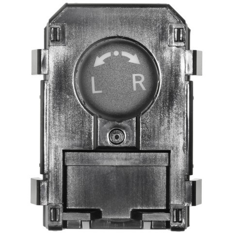 Door Mirror Switch fits 2007-2012 Nissan Altima  WVE BY NTK