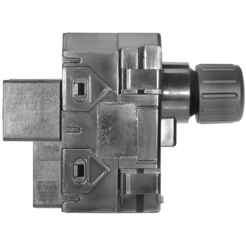 Door Mirror Switch fits 2007-2012 Nissan Altima  WVE BY NTK