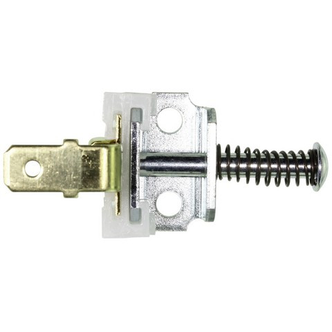 Wells Vehicle Electronics Parking Brake Switch P/N:1S12632