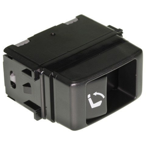 Seat Switch fits 2009-2012 Nissan Murano  WVE BY NTK