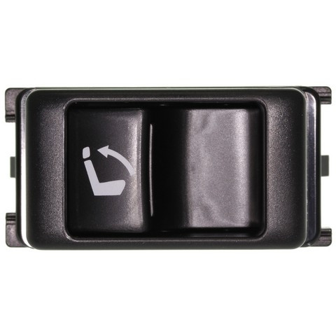 Seat Switch fits 2009-2012 Nissan Murano  WVE BY NTK