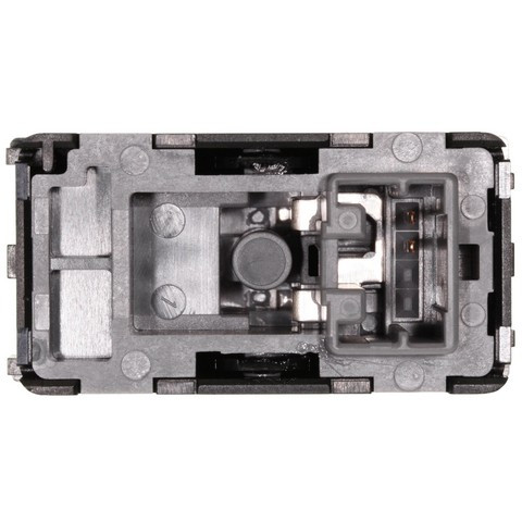 Seat Switch fits 2009-2012 Nissan Murano  WVE BY NTK