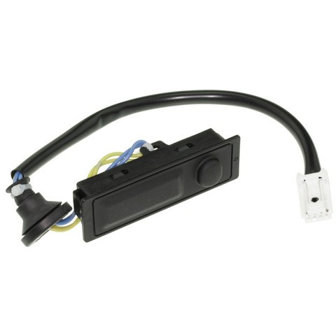 Trunk Lid Release Switch fits 2009-2013 Nissan Murano Quest  WVE BY NTK