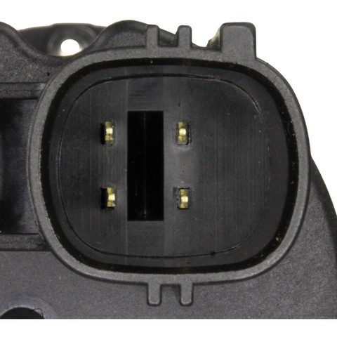 Wells Vehicle Electronics 4WD Actuator P/N:1S12657