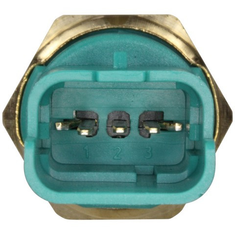 Back Up Lamp Switch fits 2007-2018 Nissan Versa Sentra Cube  WVE BY NTK