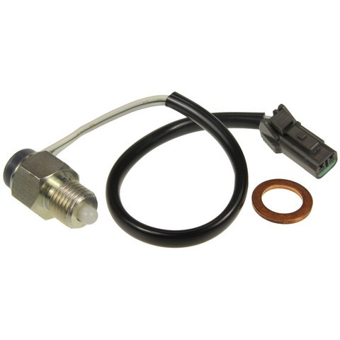 Back Up Lamp Switch fits 2009-2011 Subaru Impreza Legacy  WVE BY NTK