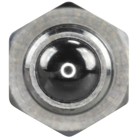 Back Up Lamp Switch fits 2011-2016 Ford Fiesta  WVE BY NTK