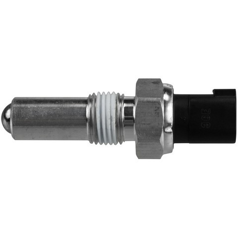 Back Up Lamp Switch fits 2011-2016 Ford Fiesta  WVE BY NTK