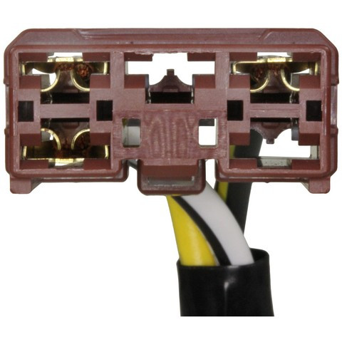 Ignition Starter Switch fits 1998-2000 Honda Civic  WVE BY NTK