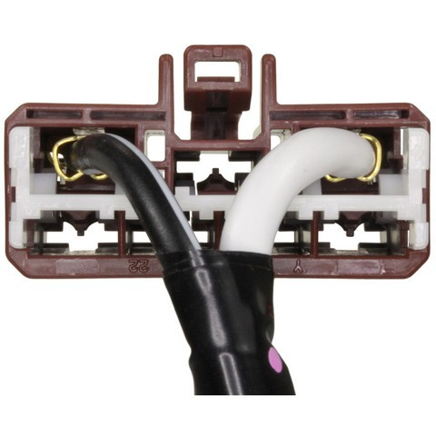 Ignition Starter Switch fits 1998-2000 Honda Civic  WVE BY NTK