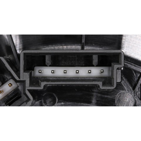 Wells Vehicle Electronics Combination Switch,Dimmer Switch,Headlight Dimmer Switch,Turn Signal Switch P/N:1S12865