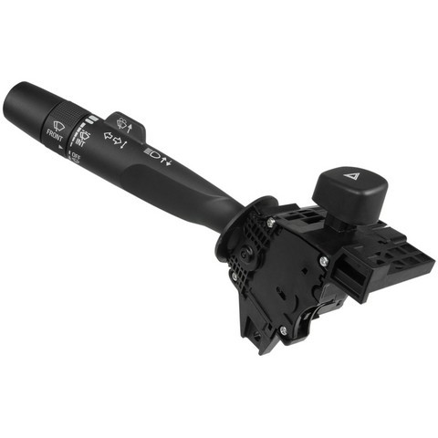 Wells Vehicle Electronics Dimmer Switch,Hazard Warning Switch,Turn Signal Switch,Windshield Wiper Switch P/N:1S12904
