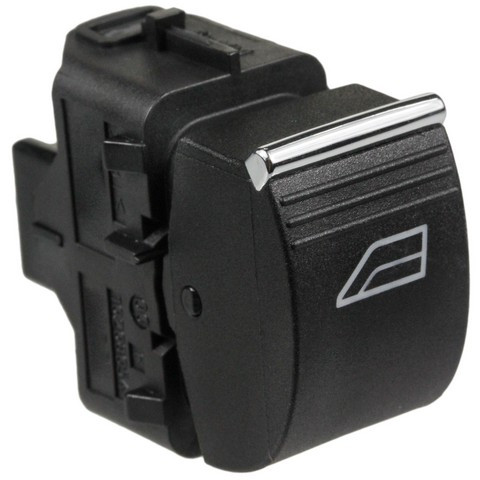Door Power Window Switch fits 2012-2017 Ford Focus C-Max Escape  WVE BY NTK