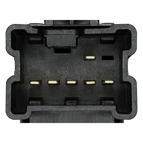Door Power Window Switch fits 2007-2012 Nissan Sentra  WVE BY NTK