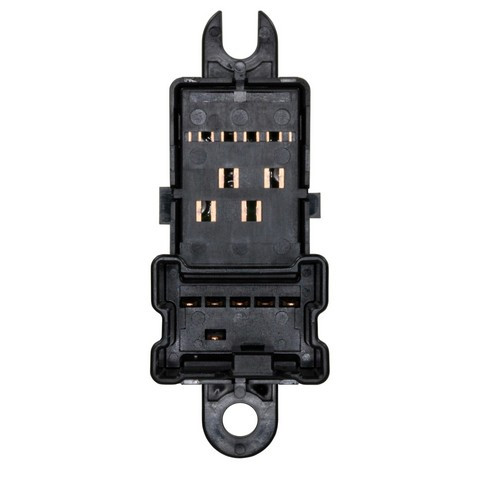 Door Power Window Switch fits 2007-2012 Nissan Sentra  WVE BY NTK