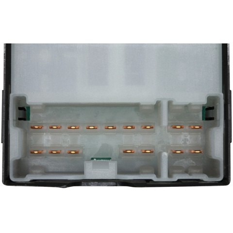 Door Power Window Switch fits 2008-2015 Nissan Armada  WVE BY NTK