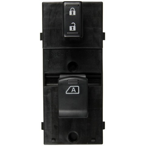 Door Power Window Switch fits 2008-2015 Nissan Armada  WVE BY NTK