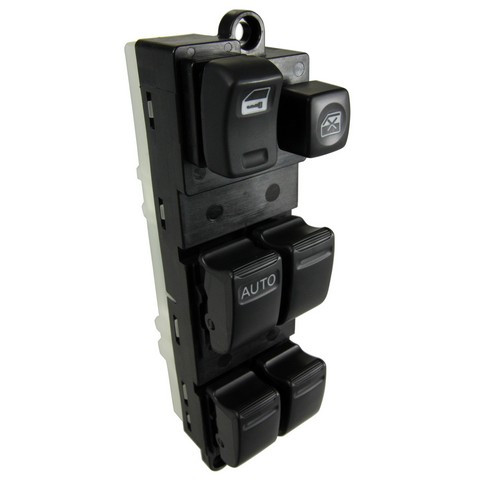 Door Power Window Switch fits 2002-2006 Nissan Altima  WVE BY NTK