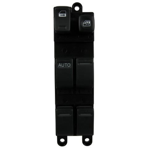 Door Power Window Switch fits 2002-2006 Nissan Altima  WVE BY NTK