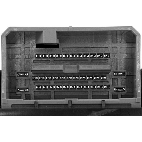 Wells Vehicle Electronics Door Lock Switch,Door Window Switch P/N:1S13116