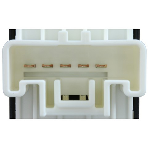 Door Power Window Switch fits 2010-2012 Mazda 3  WVE BY NTK