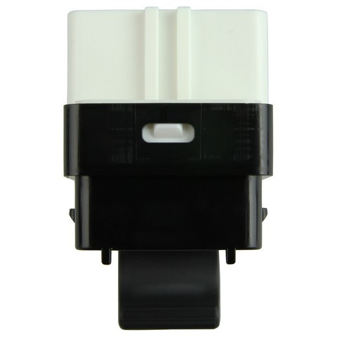 Door Power Window Switch fits 2010-2012 Mazda 3  WVE BY NTK