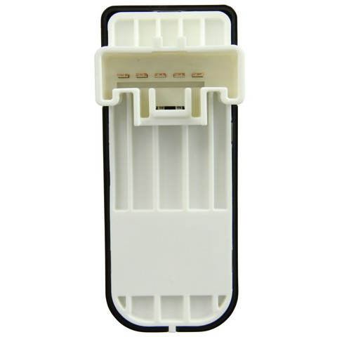 Door Power Window Switch fits 2010-2012 Mazda 3  WVE BY NTK